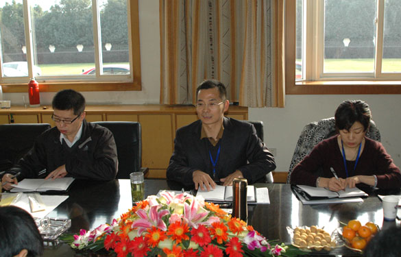 上上集團順利通過電能（北京）產(chǎn)品認(rèn)證中心監(jiān)督審查